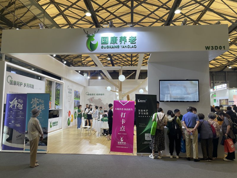 普陀区展会服务:探索未来商业的舞台