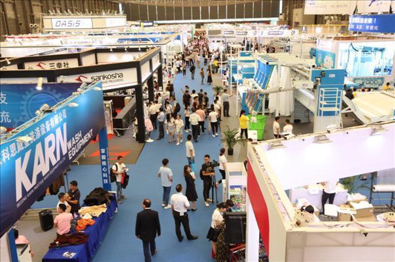 展览搭建:构筑创意与科技的艺术殿堂