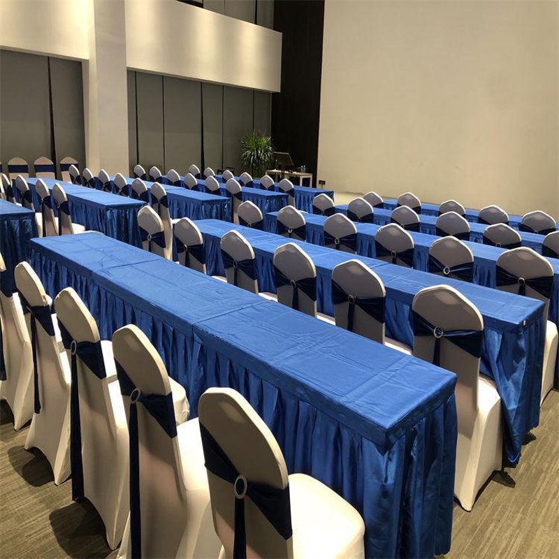 商务会议策划:让每一次对话都成为精彩的开始